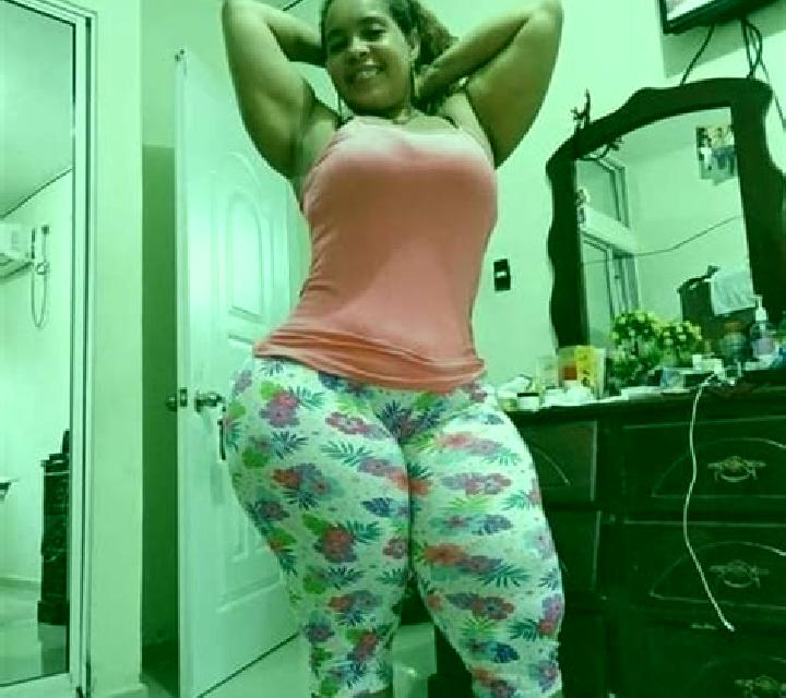 Antonella 3 Estremera escort