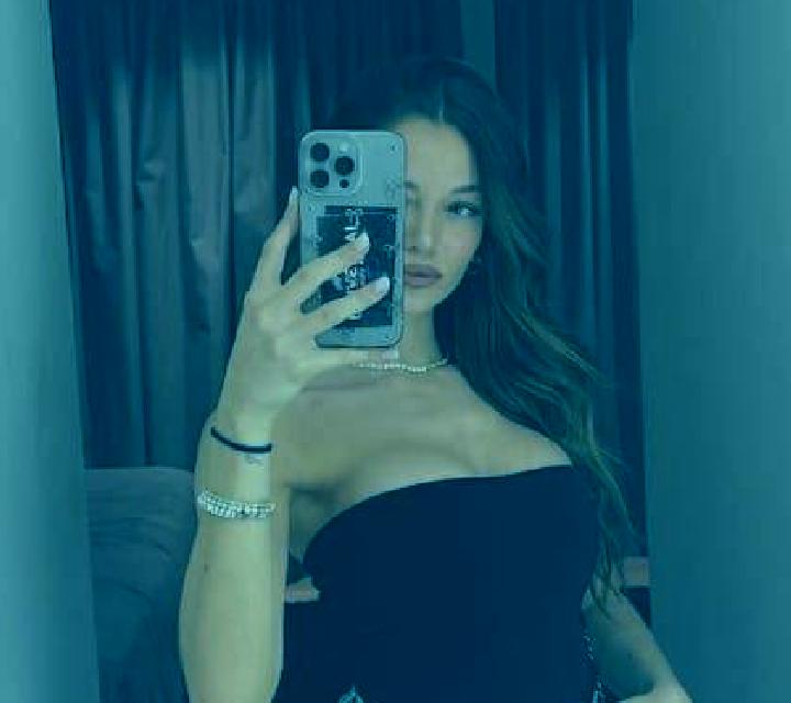 Antonella 3 Hervias escort