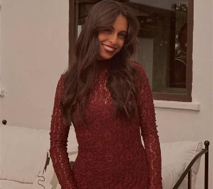 Antonella 3 Tornadizos de Avila escort