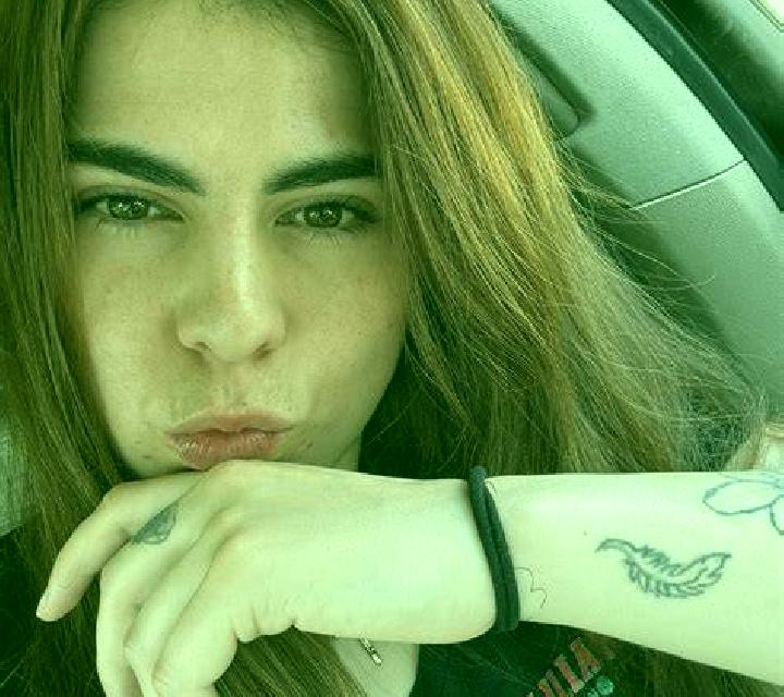 Antonella 3 Villanueva del Rebollar escort