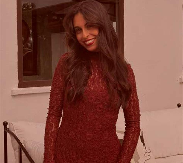 Antonella Aldeonte escort