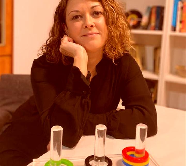 Antonella Entrevias escort