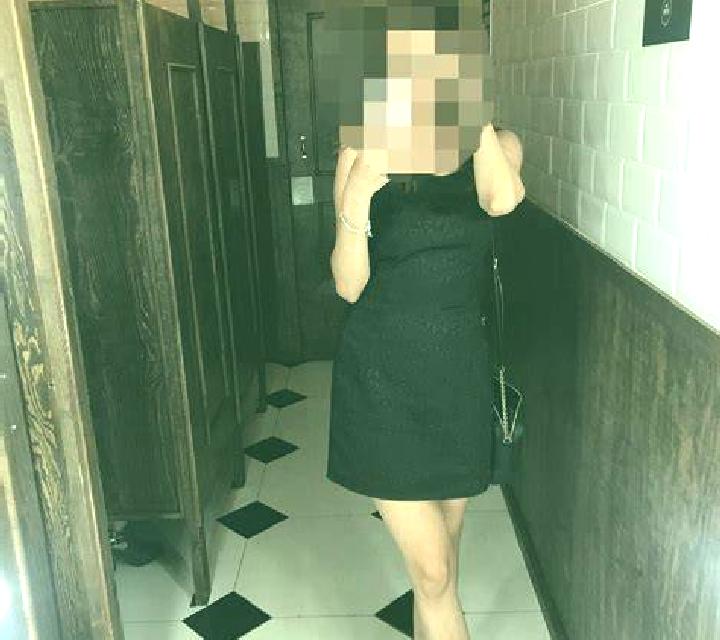 Antonella Garrucha escort