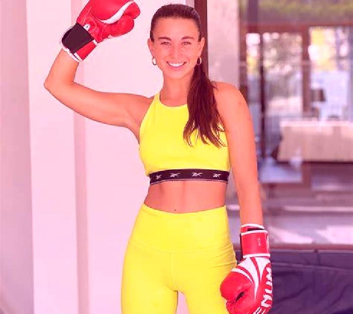 Antonella Hornos de Moncalvillo escort