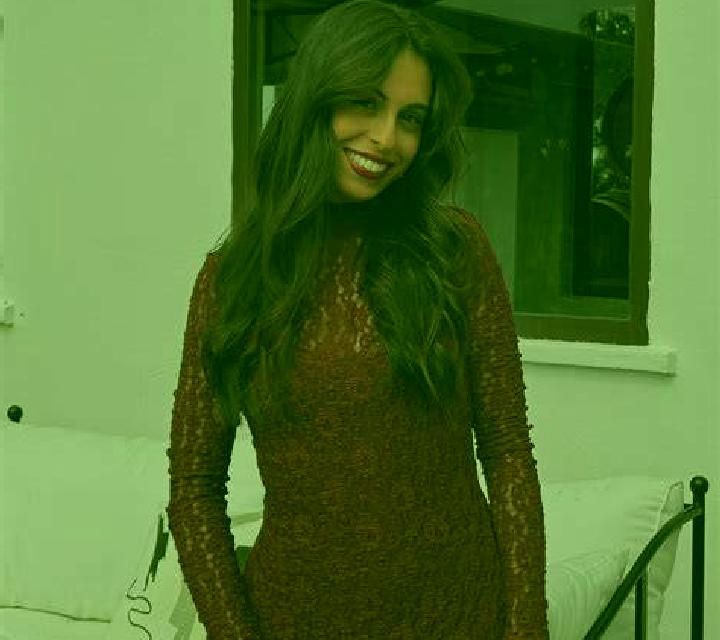 Antonella L Alqueria de la Comtessa escort