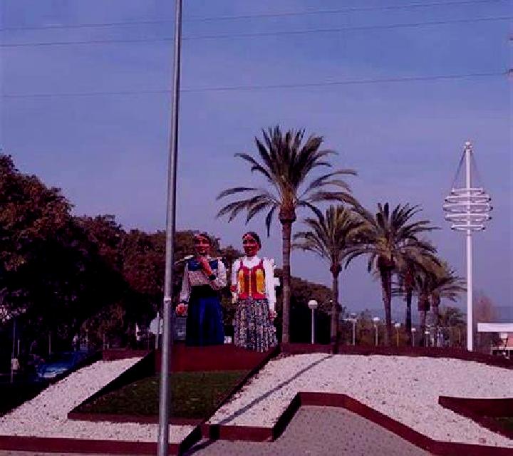Antonella Las Rosas escort