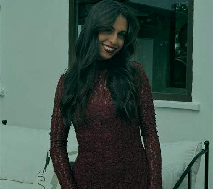 Antonella Laspuna escort