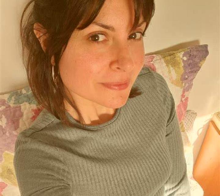 Antonella Lecera escort