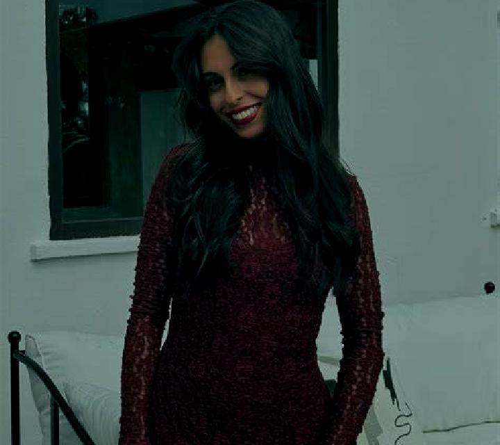 Antonella Lekeitio escort