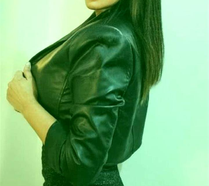 Antonella Moraleda de Zafayona escort