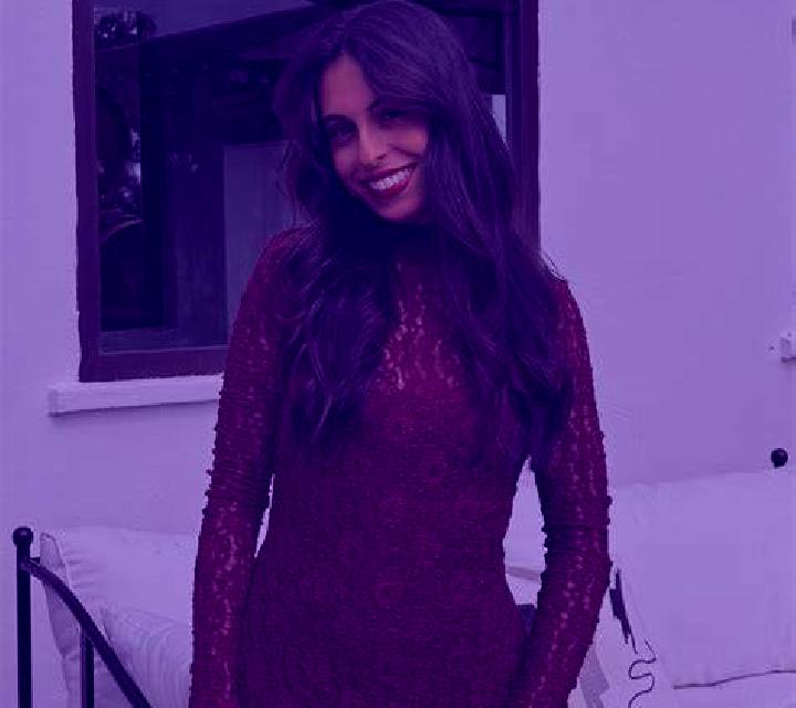 Antonella Nogueira de Ramuin escort