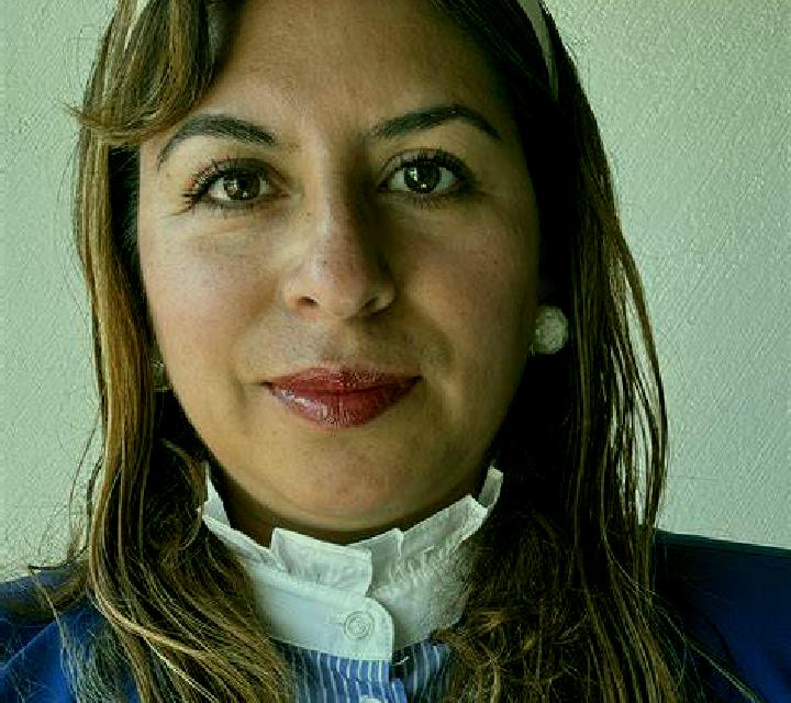 Antonella Pareja escort
