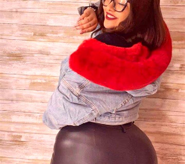 Antonella Tordesilos escort