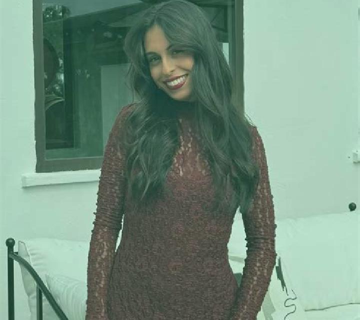 Antonella Valdeavellano escort