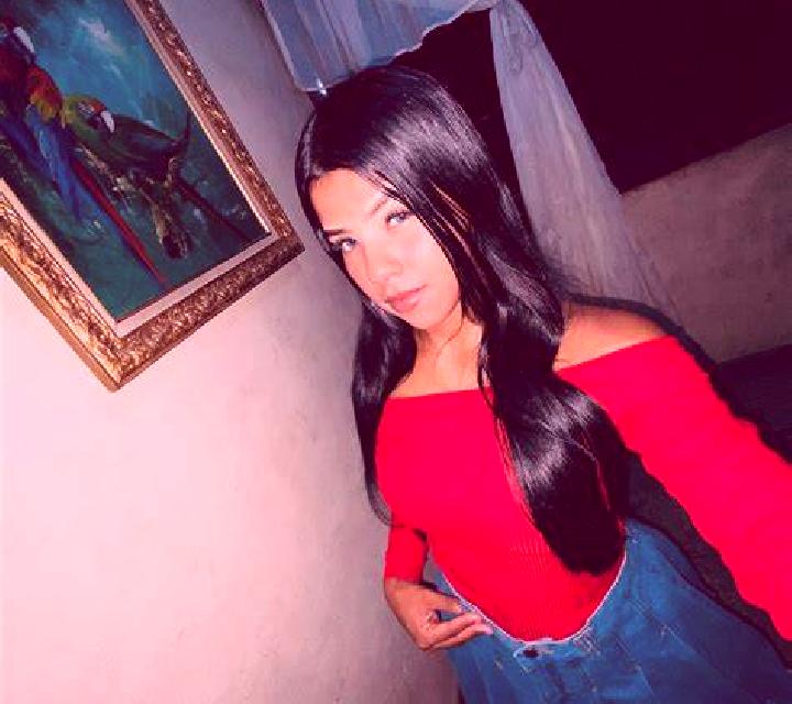 Antonella Valles de Palenzuela escort