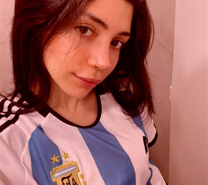 Antonella Vedra escort