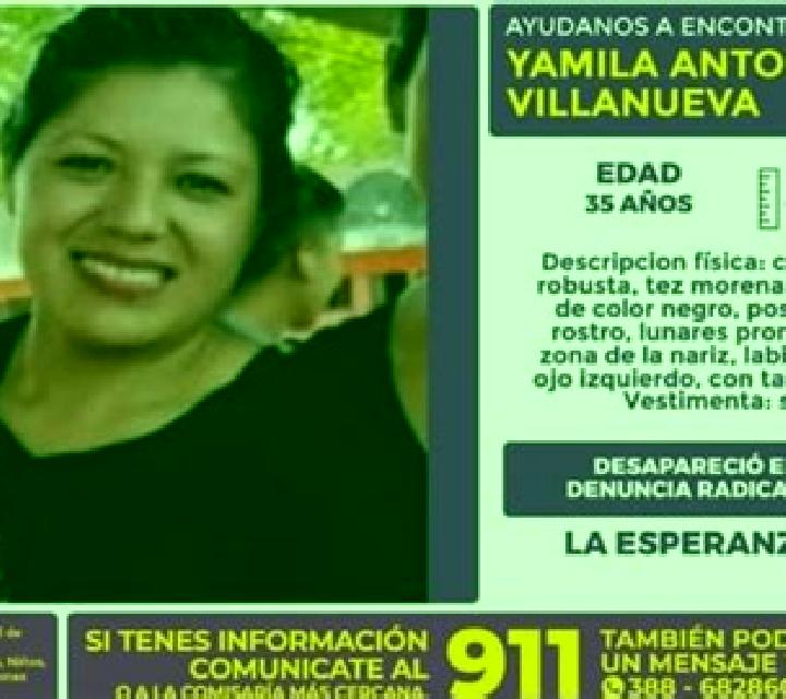 Antonella Villanueva de la Canada escort