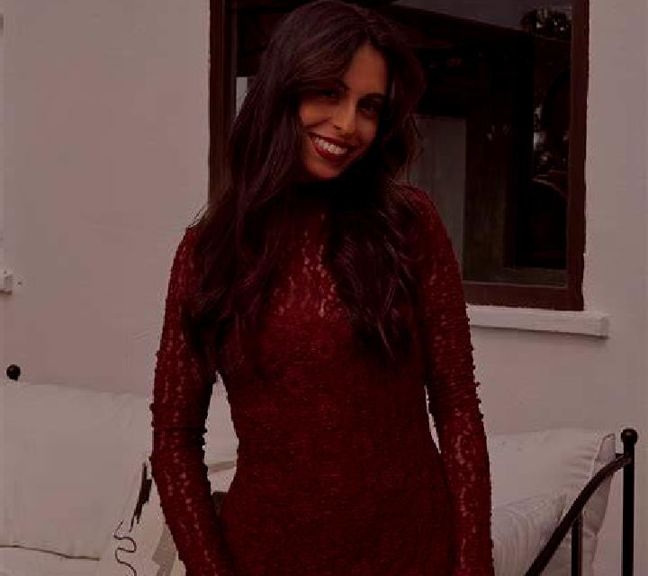 Aurora 2 Alozaina escort