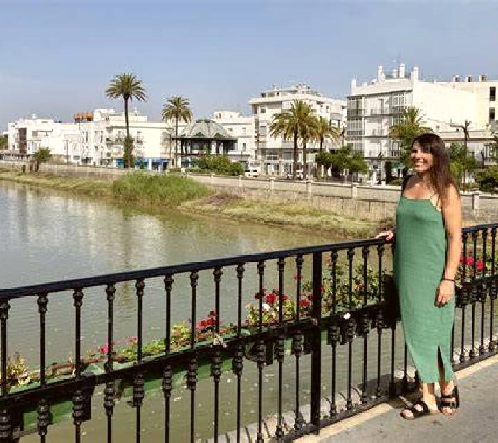 Aurora 3 Los Barrios escort