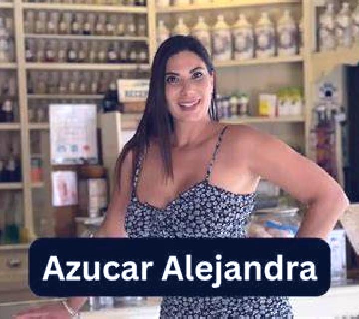 Aurora Ancin escort