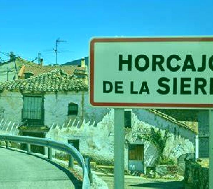 Aurora Horcajuelo de la Sierra escort