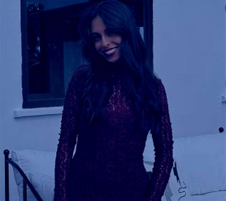 Aurora Ibarrangelu escort
