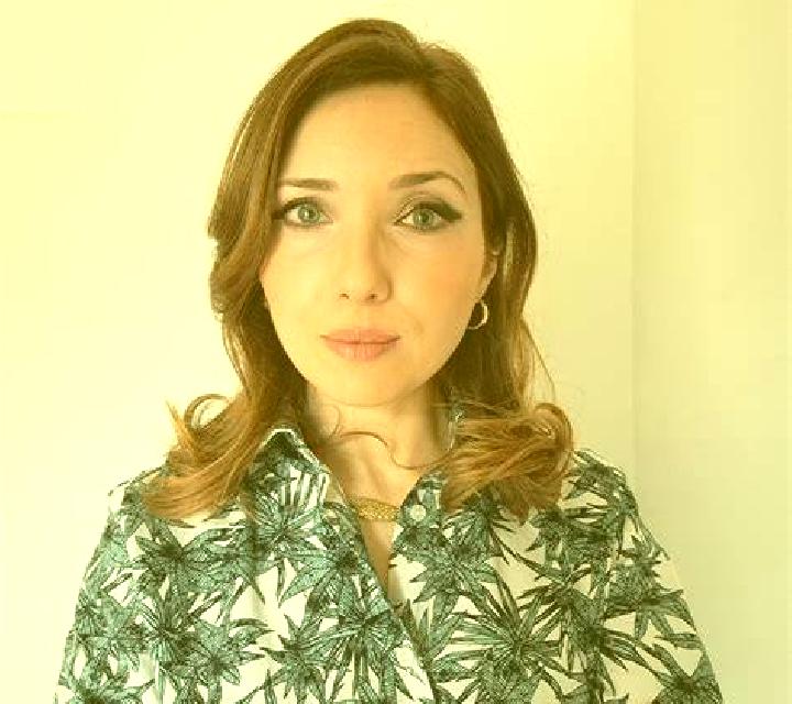 Aurora Monistrol de Calders escort