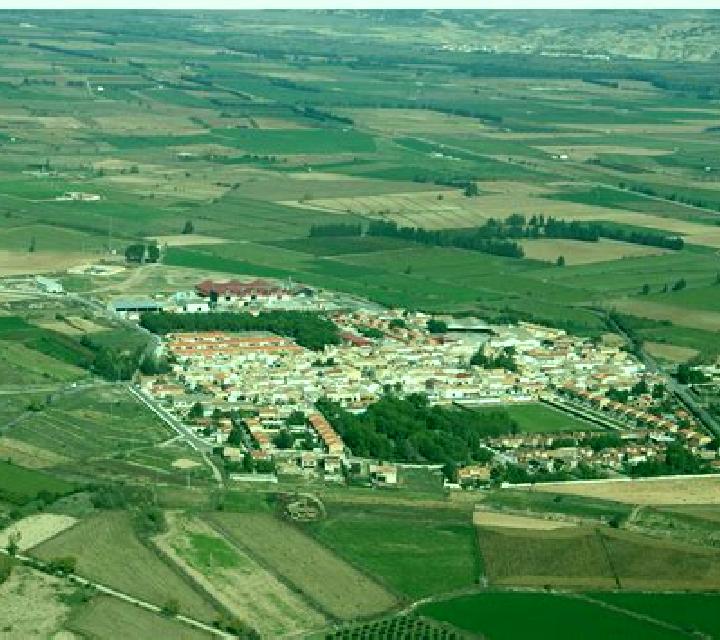 Aurora Navarrevisca escort