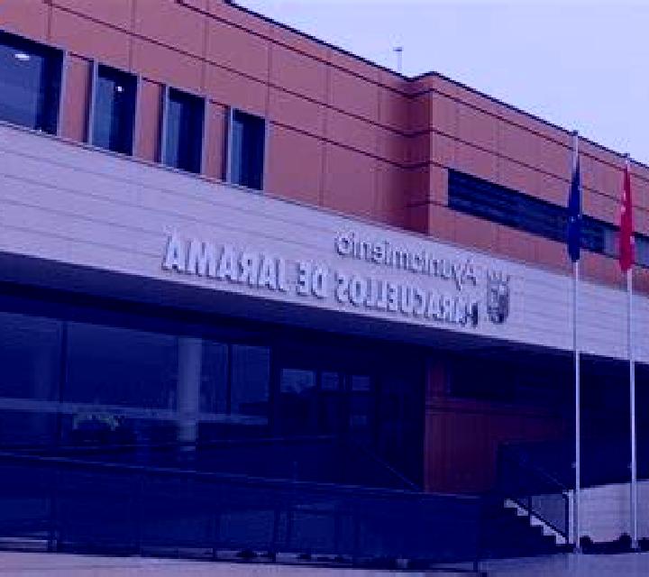Aurora Paracuellos de Jarama escort