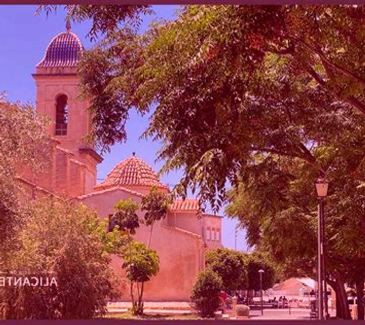 Aurora Sant Joan d Alacant escort