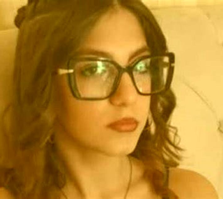 Aurora Saucelle escort