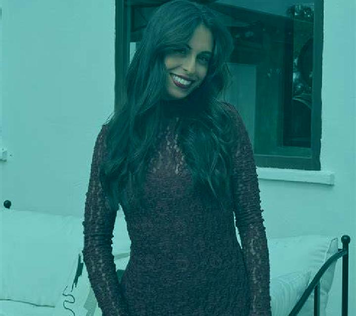 Aurora Tomares escort