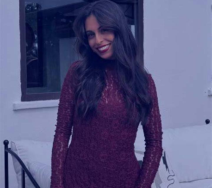 Beatriz 2 Colonia de Sant Jordi escort
