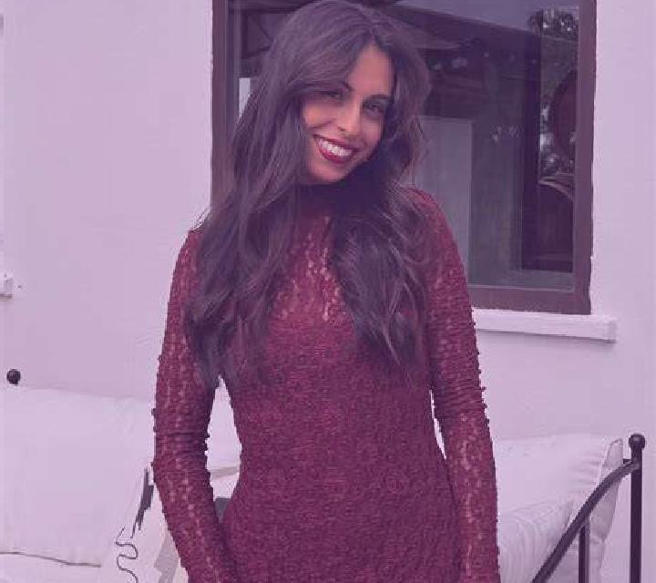 Beatriz 2 Ferreras de Arriba escort