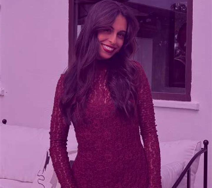 Beatriz 2 Pardos escort