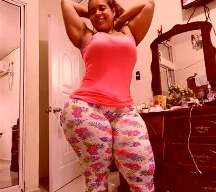Beatriz 2 Penarandilla escort