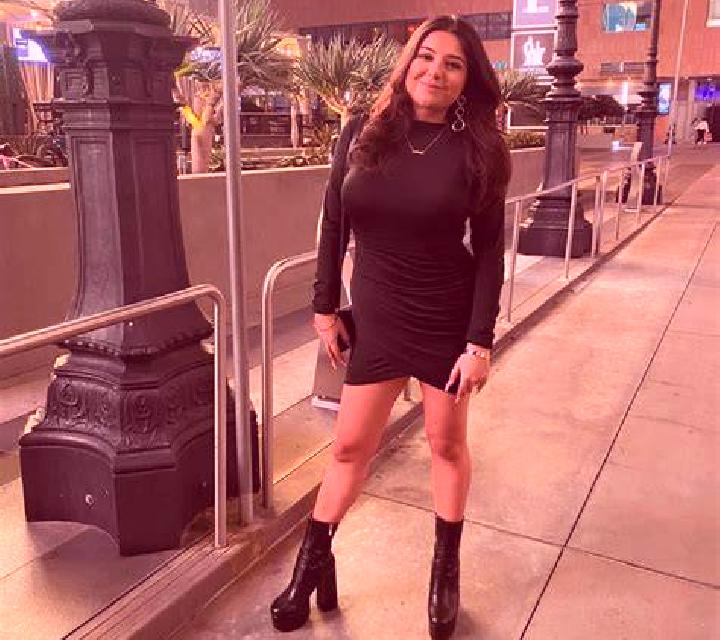 Beatriz 3 Alcover escort