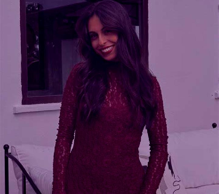 Beatriz 3 Almonacid de Zorita escort