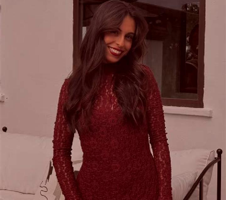 Beatriz 3 Hoyos escort