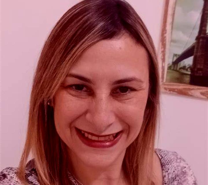 Beatriz 3 La Mojonera escort