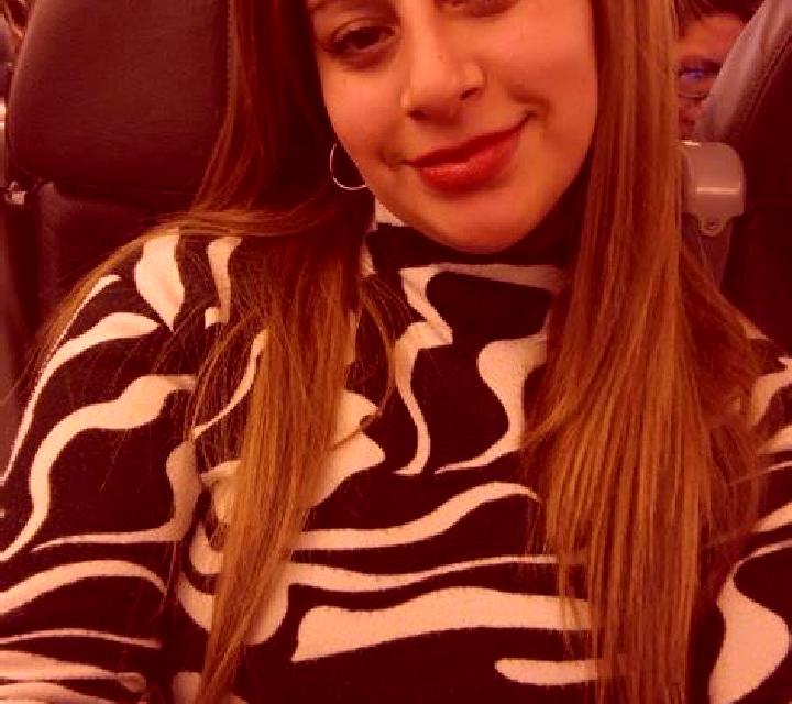 Beatriz 3 Las Mesas escort