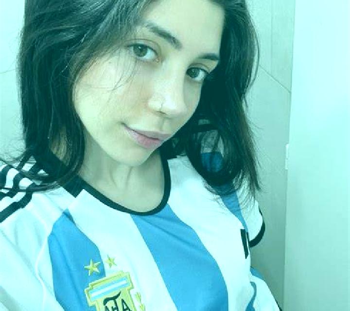 Beatriz 3 Mandayona escort