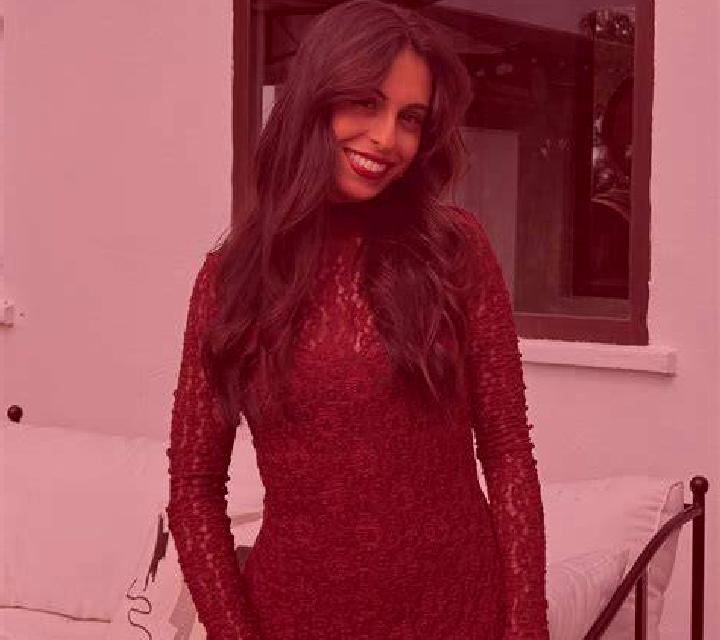 Beatriz 3 Zarra escort