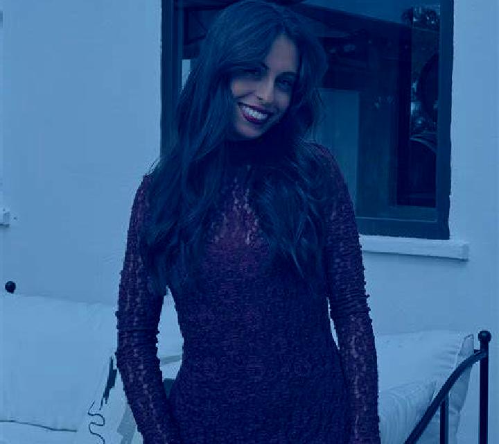 Beatriz Beas de Guadix escort