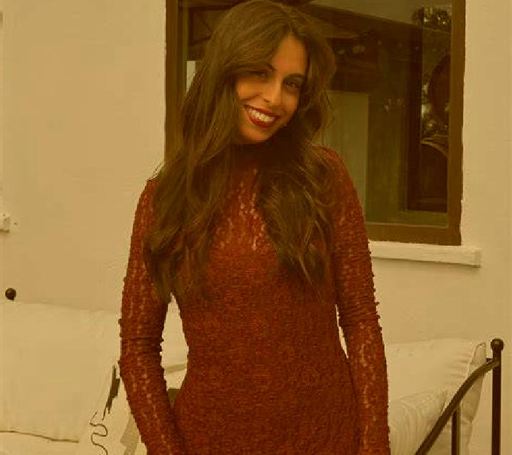 Beatriz Chiva escort