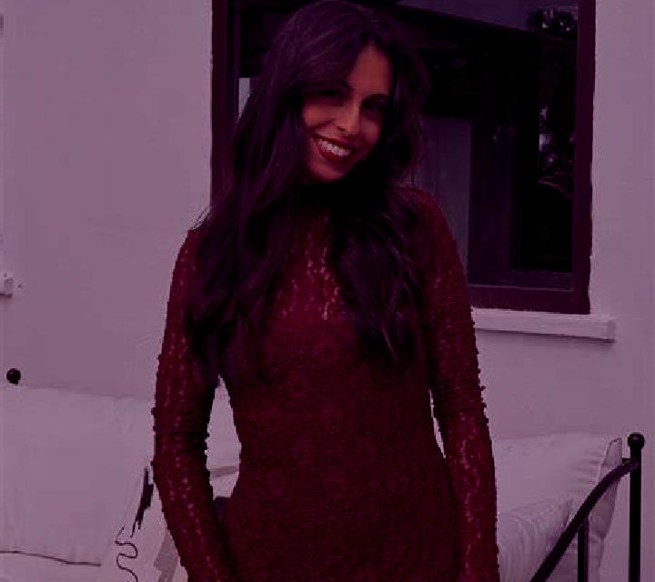 Beatriz El Cerro de Andevalo escort