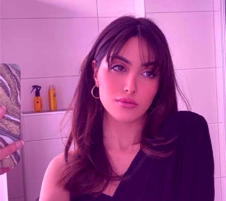 Beatriz El Grado escort