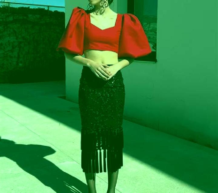 Beatriz Laguna del Marquesado escort