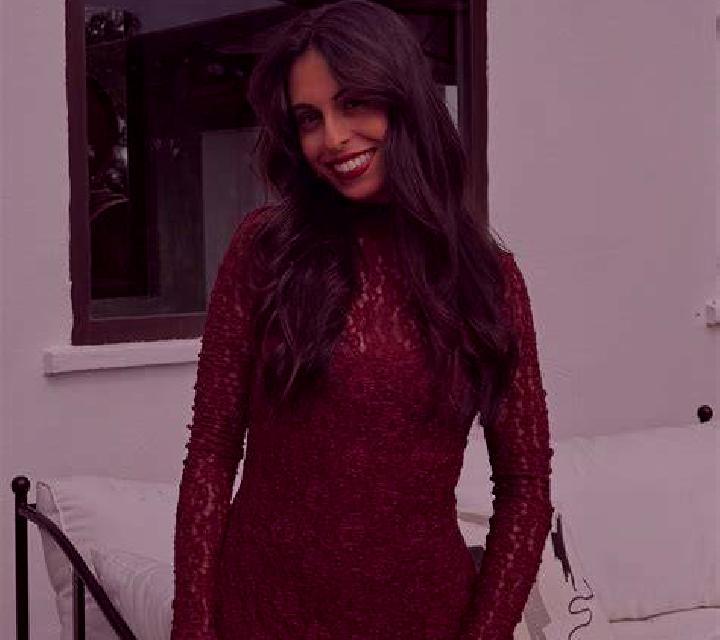 Beatriz Monterrubio de la Serena escort