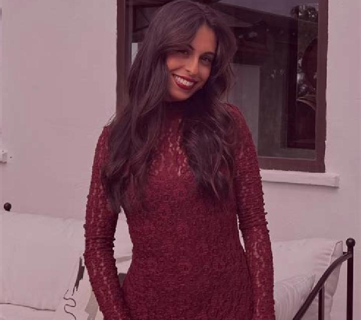 Beatriz Piedrahita de Castro escort
